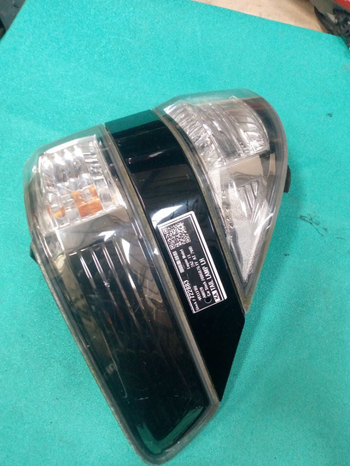 [TAIL LAMP LH]TOYOTA VELLFIRE ANH20W 2010 2AZ-FE FF AT 2WD #0003248722883