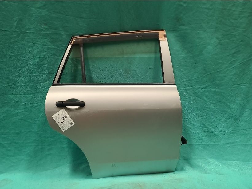 [R DOOR ASSY RH]NISSAN AD VY12 2009 HR15DE FF AT 2WD #0003263042295