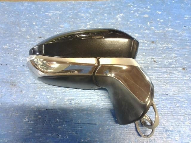 [SIDE MIRROR RH]TOYOTA SIENTA NSP170G   #0BD3253178154