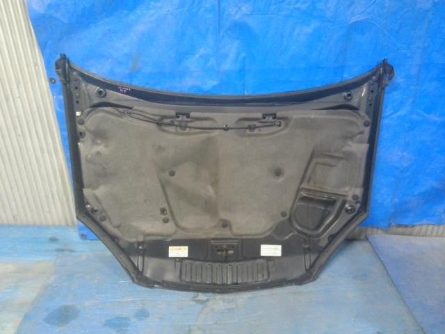 [BONNET]HONDA INTEGRA DC5 K20A MT 2WD #0BD3253171997