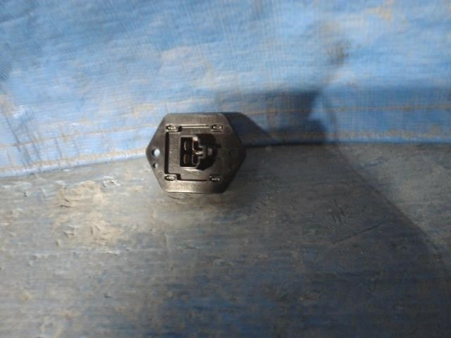 [HEATER REGISTER]NISSAN CUBE BZ11 CR14DE AT 2WD #0BD3253170928