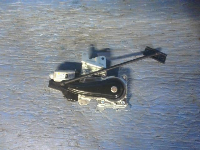 [BACKDOOR MOTOR]TOYOTA VELLFIRE AYH30W 2AR-FXE AT 4WD #0BD3253176806