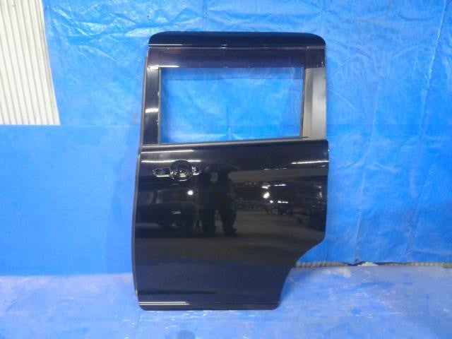 [Left R door panel]MITSUBISHI DELICA D:2 MB36S K12C AT 2WD #0BD3253172544