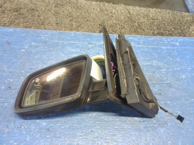 [SIDE MIRROR LH]BMW 5SERIES SALOON NE25 N52B25A AT 2WD #0BD3253178320