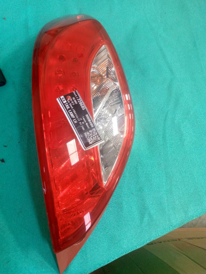 [TAIL LAMP LH]MAZDA DEMIO DE3FS 2009 ZJ-VE FF AT 2WD #0003248728685