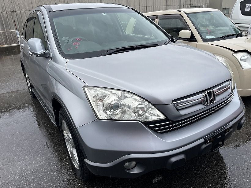 [TAIL LAMP LH]HONDA CR-V RE4 2007 K24A FF AT 4WD #0003244641155
