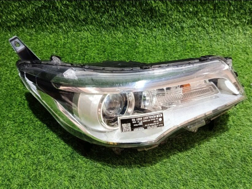 [HEADLIGHT ASSY RH]MITSUBISHI eK CUSTOM B11W 2014 3B20 FF AT 4WD #0003252828760