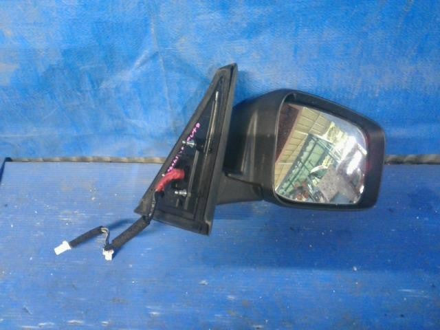 [SIDE MIRROR RH]NISSAN SERENA HFC26 MR20DD AT 2WD #0BD3253178259