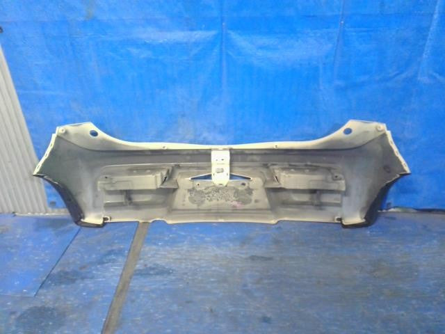 [R BUMPER ASSY]SUZUKI ALTO HA36S R06A AT 2WD #0BD3253174617