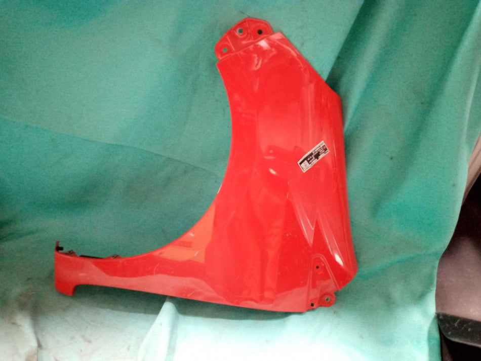 [FENDER LH]DAIHATSU MIRA e:S LA300S KF FF AT 2WD #000324C803667