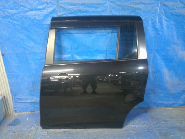 [R DOOR ASSY LH]MAZDA MPV LY3P L3-VE AT 2WD #0BD3253182798