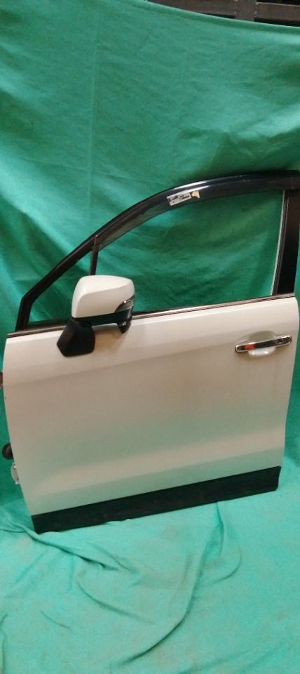 [F DOOR ASSY LH]SUBARU FORESTER SJ5 2013 FB20 FF AT 4WD #0003251814156