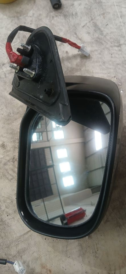 [SIDE MIRROR RH]TOYOTA SIENTA NCP85 2009 1NZ-FE FF AT 4WD #0003243629898