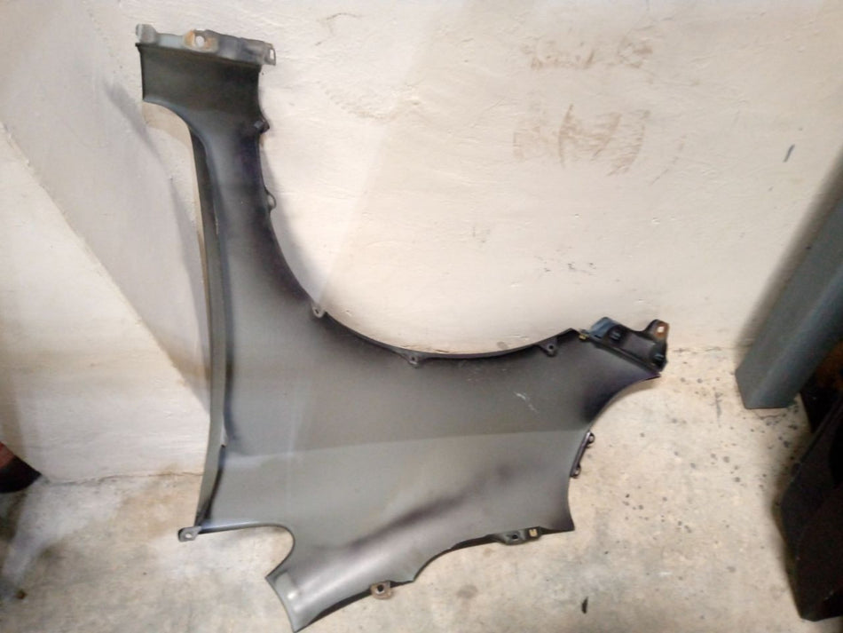 [FENDER RH]HONDA FIT GD1 2006 L13A FF AT 2WD #0003244641982