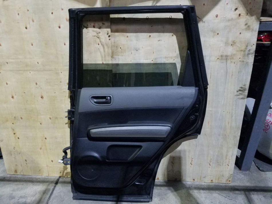 [R DOOR ASSY RH]NISSAN X-TRAIL NT31 2007 MR20DE FF AT 4WD #0003243629643