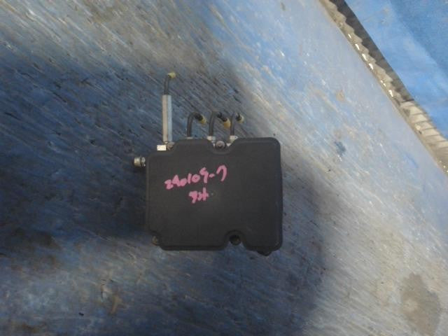 [ABS ACTUATOR]DAIHATSU TANTO LA600S KF AT 2WD #0BD3253174706