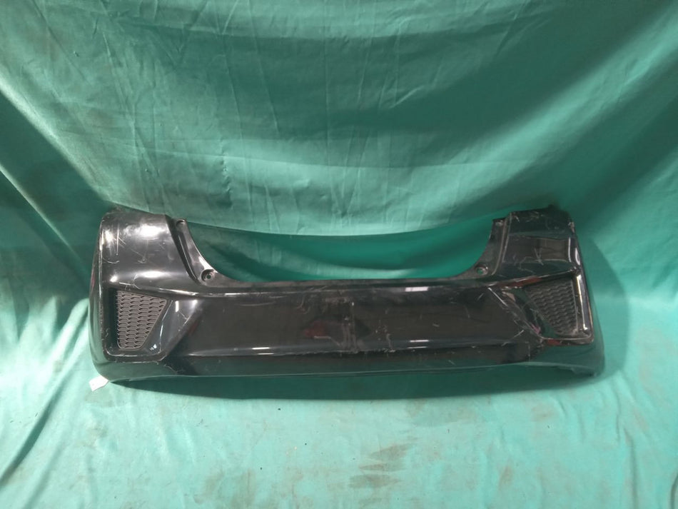 [R BUMPER ASSY]HONDA FIT GK3 2014 L13B FF AT 2WD #000324A754175