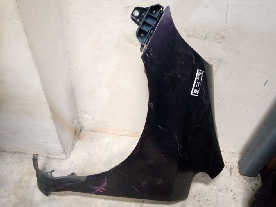 [FENDER LH]HONDA FIT GD1 2006 L13A FF AT 2WD #0003244641983