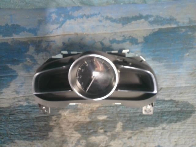 [SPEEDOMETER]MAZDA CX-3 DKEFW PE-VPS AT 2WD #0BD3253170965