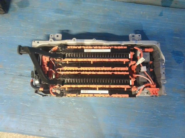 [BATTERY]TOYOTA YARIS MXPH10 M15A-FXE AT 2WD #0BD3253171019