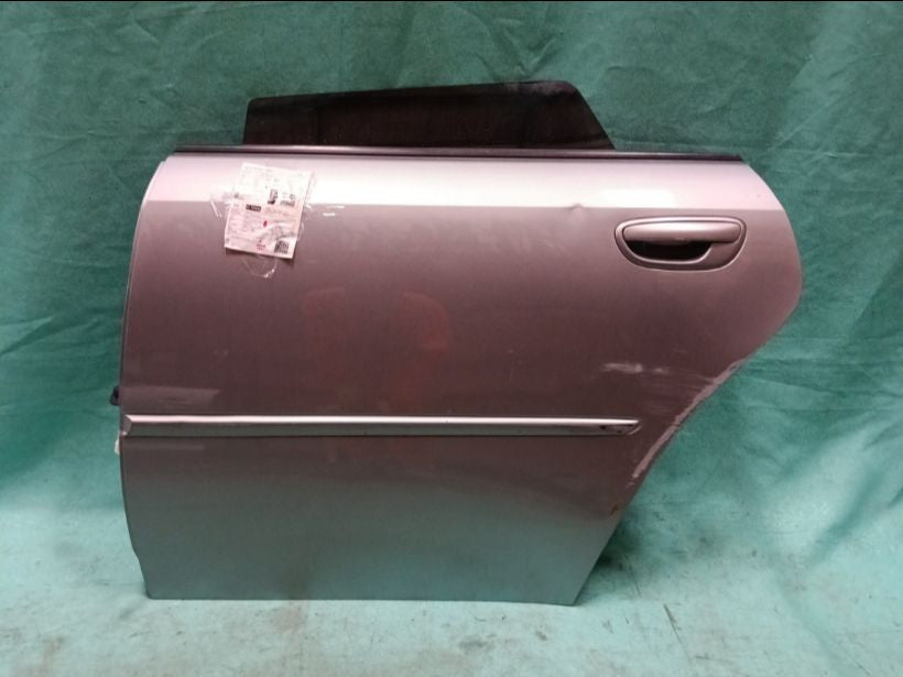 [F DOOR ASSY LH]SUBARU LEGACY TOURING WAGON BP5 2005 EJ20 FF AT 4WD #0B23262012598