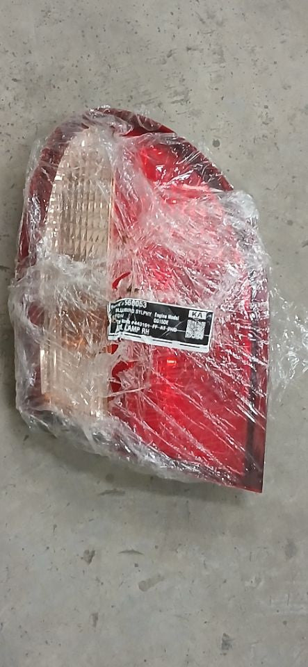 [TAIL LAMP RH]NISSAN BLUEBIRD SYLPHY FG10 2001 QG15DE FF AT 2WD #000323C560053