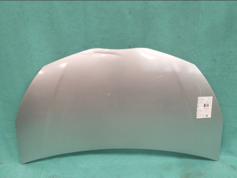 [BONNET]TOYOTA VITZ NSP130 2012 1NR-FE FF AT 2WD #0003264069849