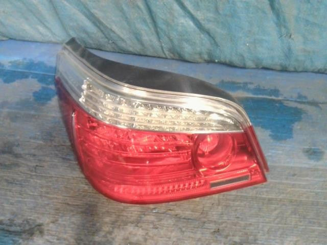 [TAIL LAMP LH]BMW 5SERIES SEDAN NU25 N52B25A AT 2WD #0BD3253170932