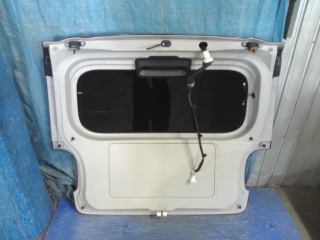 [REAR GATE]DAIHATSU MOVE CANBUS LA800S   #0BD3253178138