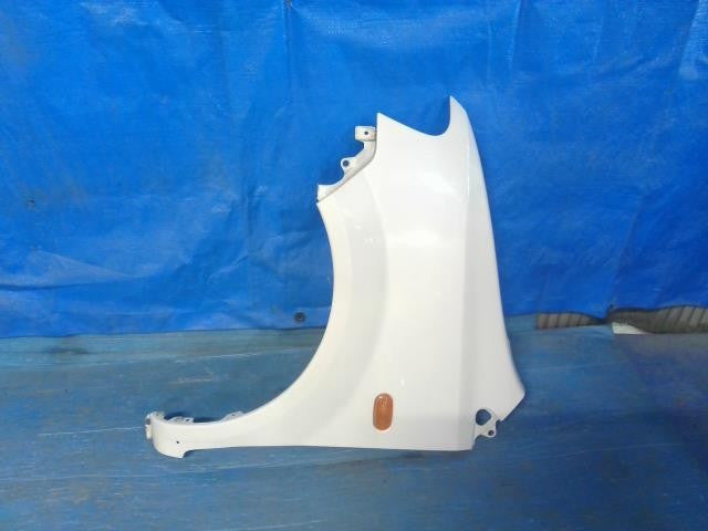 [FENDER LH]MITSUBISHI eK SPORT H82W 3G83 AT 2WD #0BD3253171873