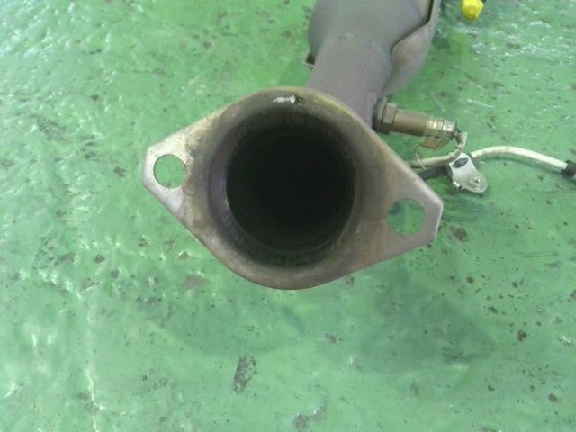 [EXHAUST PIPE]TOYOTA PRIUS ZVW50   #0BD3253176780
