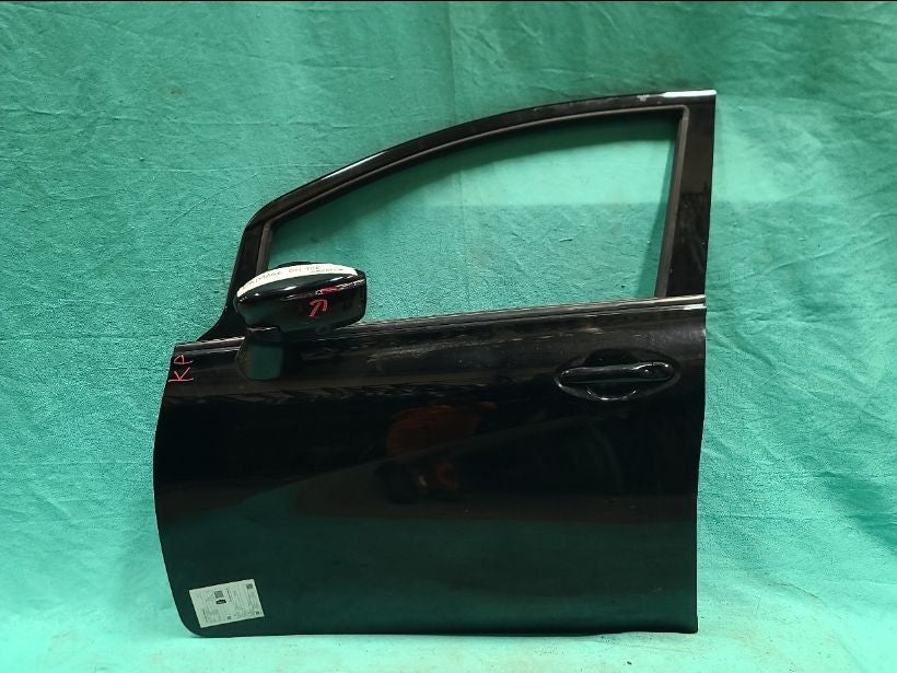 [F DOOR ASSY LH]NISSAN NOTE E12 2016 HR12DDR FF AT 2WD #0003263052975