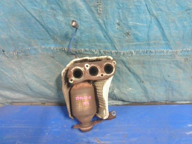 [EXHAUST MANIFOLD]DAIHATSU MOVE CONTE L575S KF-VE AT 2WD #0BD3253172528