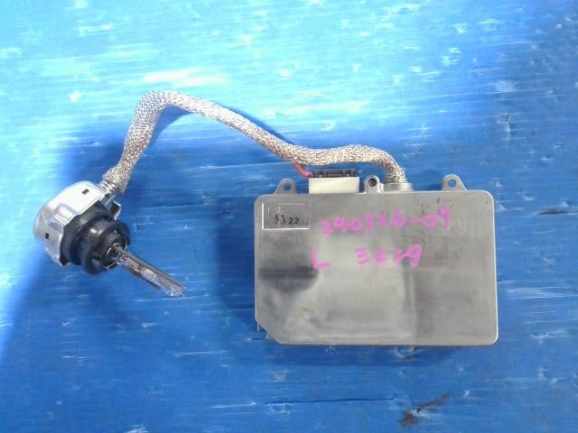 [Light control unit]TOYOTA SIENTA NCP81G 1NZ-FE AT 2WD #0BD3253177067