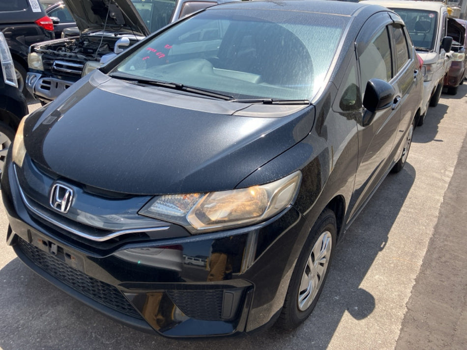 [F DOOR ASSY RH]HONDA FIT GK3 2015 L13B FF AT 2WD #0003255891418