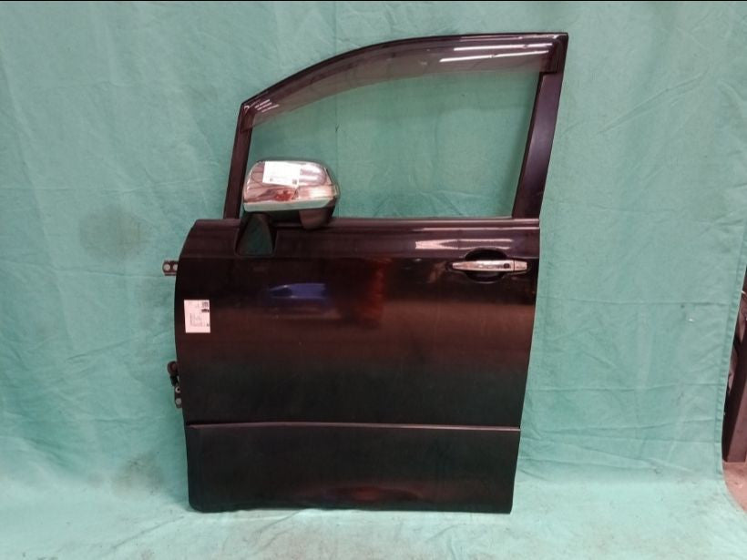 [F DOOR ASSY LH]TOYOTA VOXY ZRR75W 2011 3ZR-FAE FF AT 4WD #0003265090281