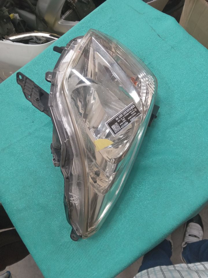 [HEADLIGHT ASSY RH]SUZUKI WAGON R MH34S R06A FF AT 2WD #0003249740863