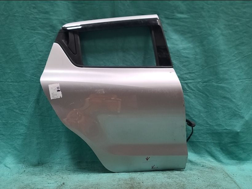 [R DOOR ASSY RH]SUZUKI SWIFT ZC83S 2017 K12C FF AT 2WD #0003262036594