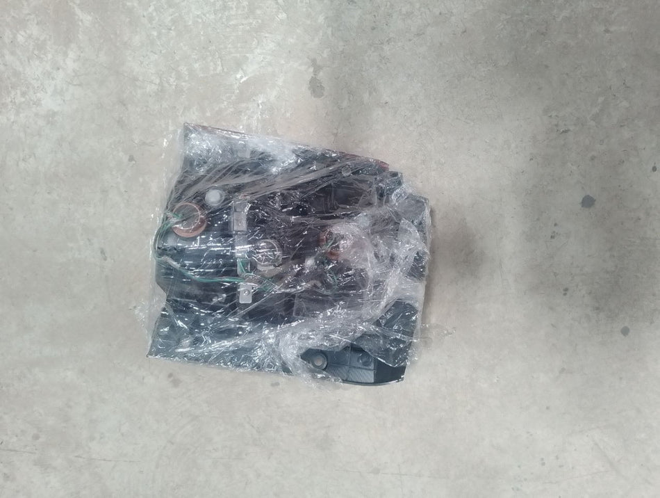 [TAIL LAMP RH]MITSUBISHI DELICA_D:5 CV5W 2010 4B12 FF AT 4WD #0003242593862