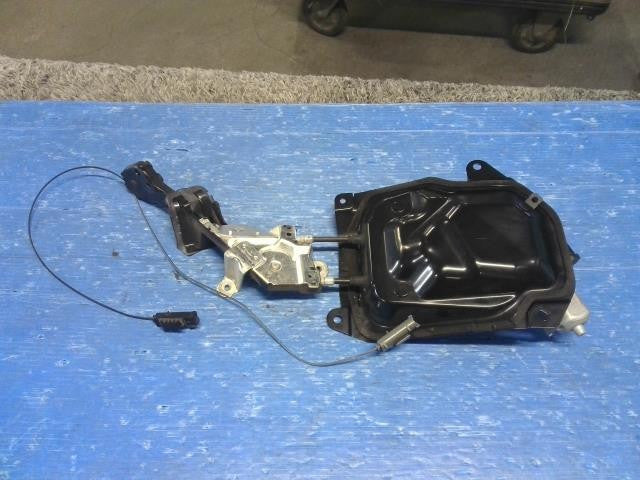 [POWER SLIDE DOOR MOTER LH]SUZUKI PALETTE MK21S K6A AT 2WD #0BD3253174504