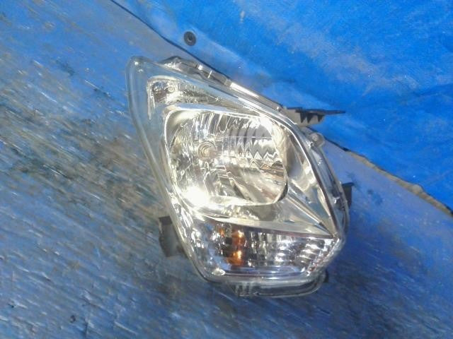 [HEADLIGHT ASSY RH]SUZUKI WAGON R MH34S R06A AT 2WD #0BD3253182813