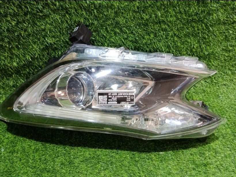 [HEADLIGHT ASSY LH]NISSAN NOTE NE12 2016 HR12DE FF AT 4WD #0003251815887