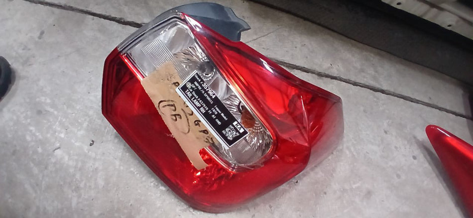 [TAIL LAMP RH]SUBARU IMPREZA SPORTS GP7 2012 FB20 FF AT 4WD #0003232357964