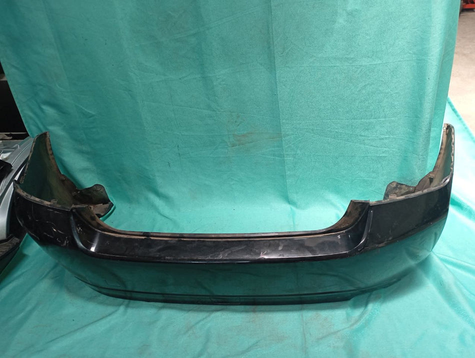 [R BUMPER ASSY]SUBARU IMPREZA G4 GJ6 2011 FB20 FF AT 2WD #000324A759519