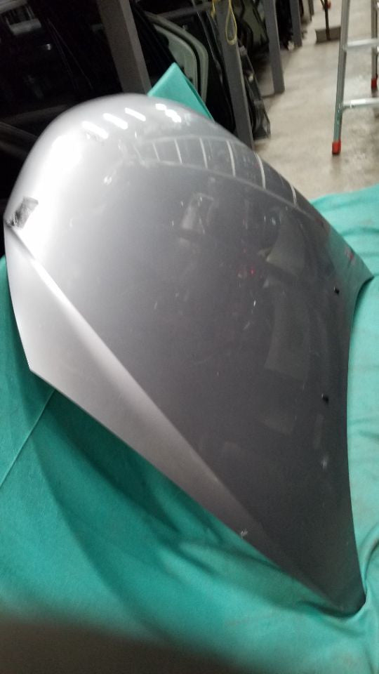 [BONNET]SUBARU IMPREZA GH2 2008 EL15 FF AT 2WD #0003246695945
