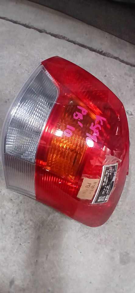 [TAIL LAMP RH]TOYOTA VITZ KSP90 2010 1KR-FE FF AT 2WD #0003231341608