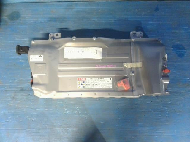 [BATTERY]TOYOTA YARIS MXPH10 M15A-FXE AT 2WD #0BD3253171019