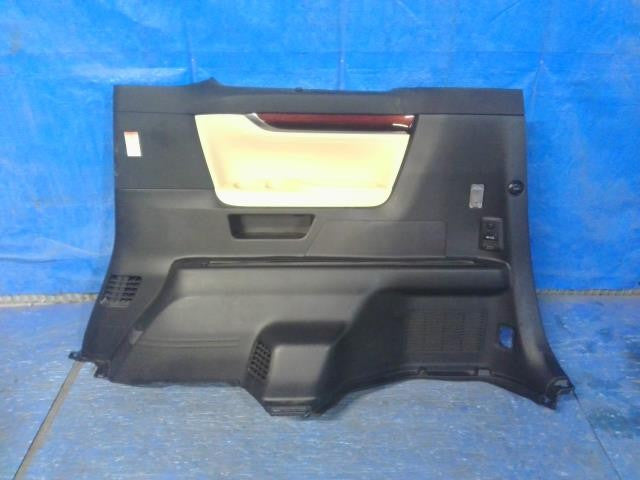 [OTHER INTERIOR PARTS]TOYOTA VELLFIRE AYH30W 2AR-FXE AT 4WD #0BD3253176812