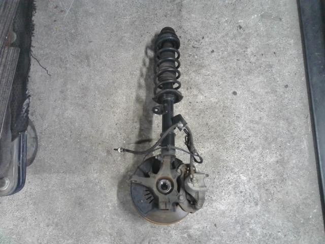 [F STRUT ASSY LH]NISSAN NOTE HE12   #0BD3253182772