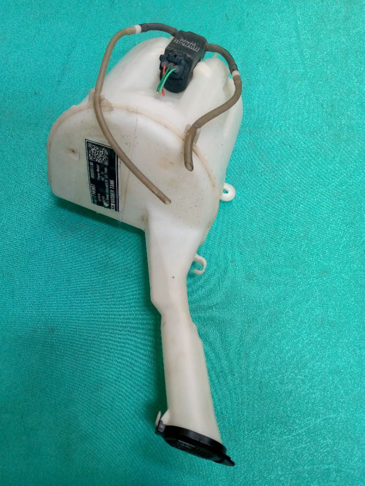 [WASHER TANK]TOYOTA SIENTA NCP81 2006 1NZ-FE FF AT 2WD #0003247716907
